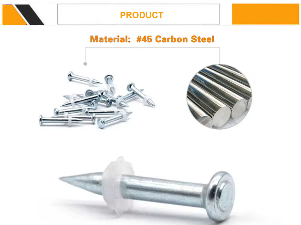 Detailing Pin China Drive Pins factory and suppliers | YouYou